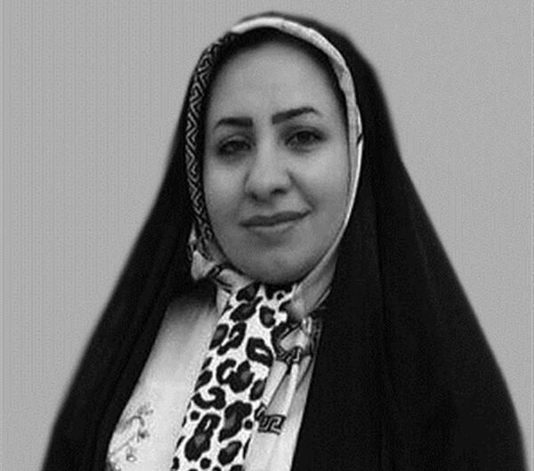 عکس زهره زارعی