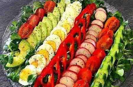 عکس ایده برای صبحانه مدرسه