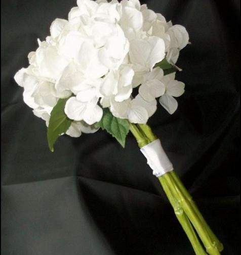عکس دسته گل طبیعی کوچک