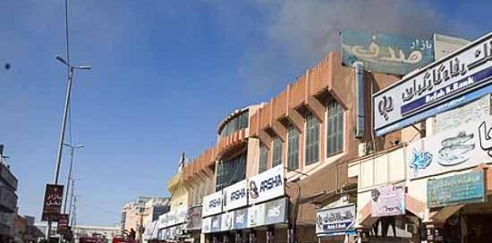 عکس صدف قشم