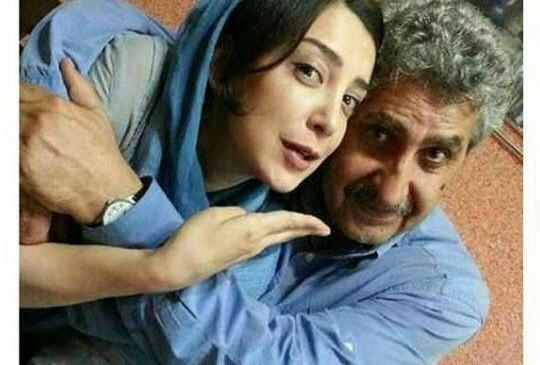 عکس مسعود جعفری زاده شاعر