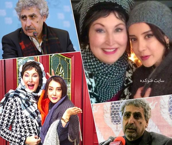 عکس مسعود جعفری زاده شاعر