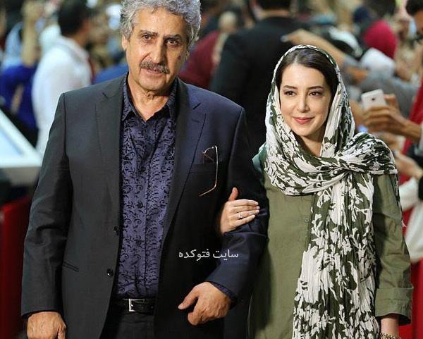عکس مسعود جعفری زاده شاعر
