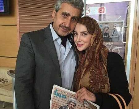 عکس مسعود جعفری زاده شاعر