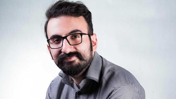چگونه عکس پرتره حرفه ای بگیریم