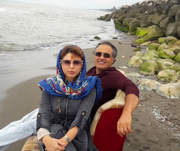 عکس دریا خزایی