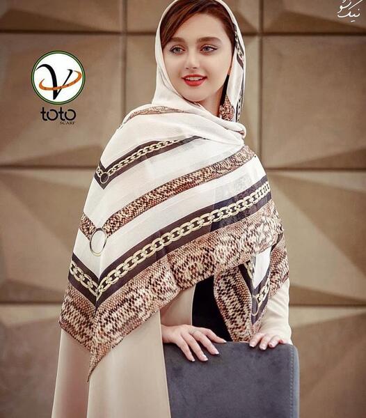 عکس شیرین حسینی