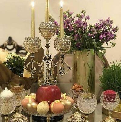 عکس هفت سین واسه پروفایل