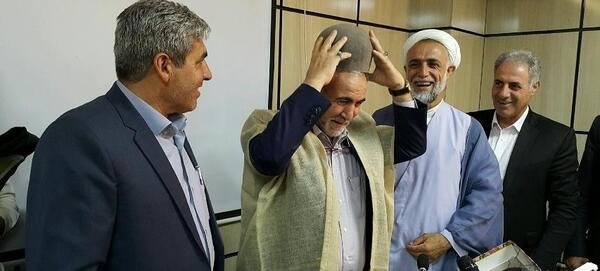 عکس خلیل آقایی