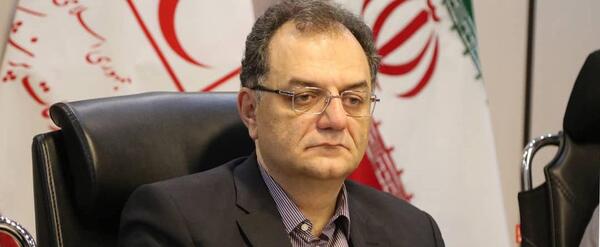 عکس خلیل آقایی