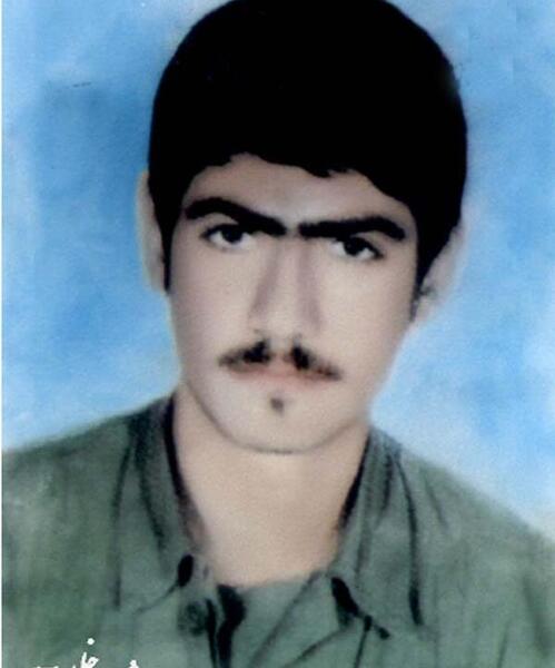 عکس خلیل آقایی