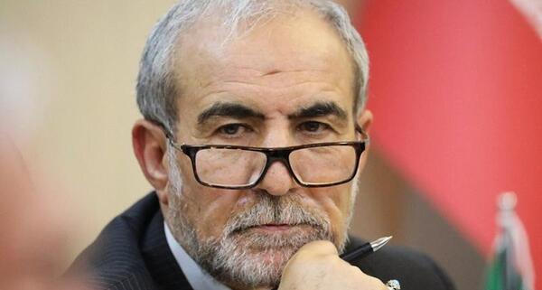 عکس خلیل آقایی