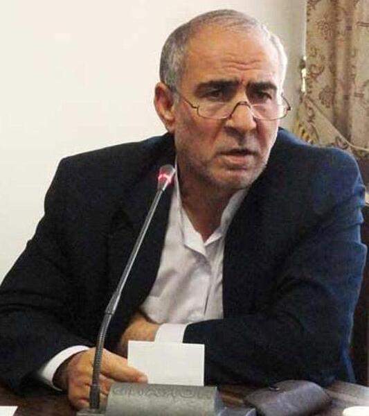 عکس خلیل آقایی