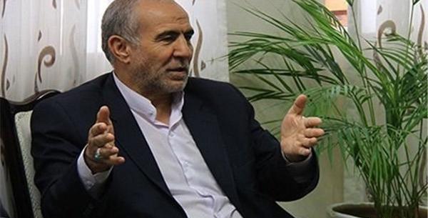 عکس خلیل آقایی