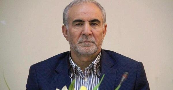 عکس خلیل آقایی