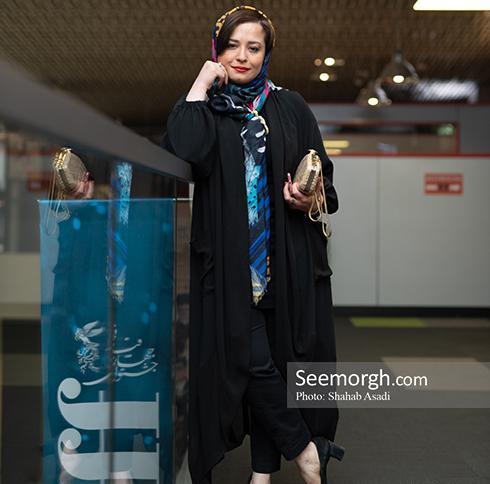 عکس پوریا خانی
