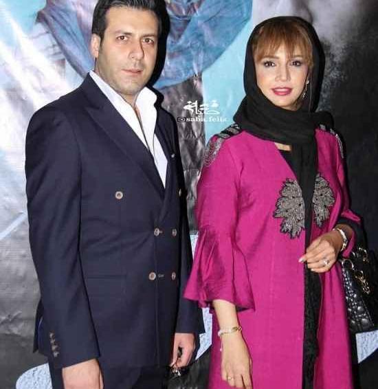 عکس پوریا خانی