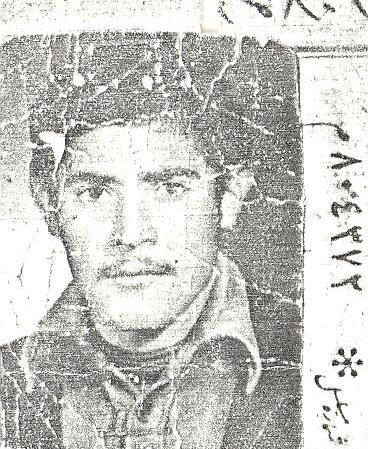 عکس حجت جعفری