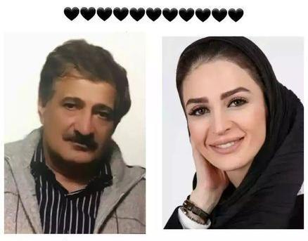 عکس نوشته قلب عسل