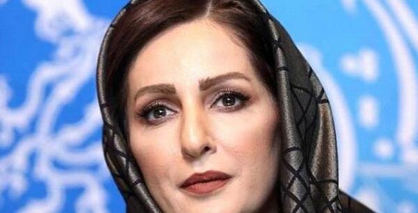 عکسهای قدیمی شقایق دهقان