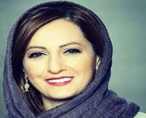 عکسهای قدیمی شقایق دهقان