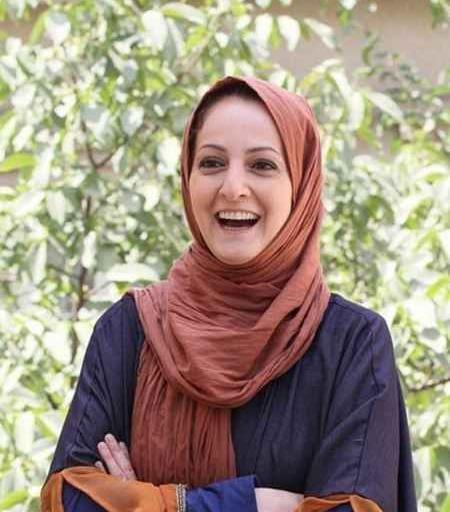 عکسهای قدیمی شقایق دهقان