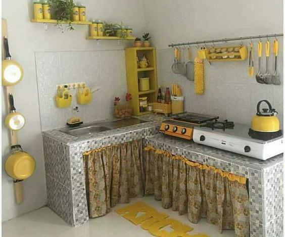 عکس کابینت زیر ظرفشویی