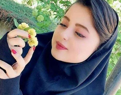 عکس دختر نوجوان زیبا برای پروفایل