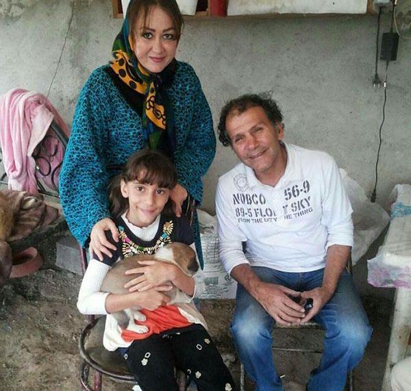 عکس جعفر در لیسانسه ها