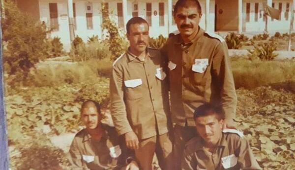 عکس گروه اسرا