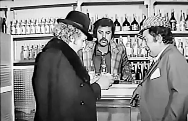 عکس پیری سید علی میری