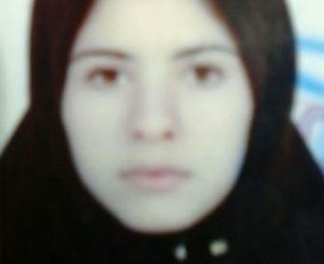 عکس دختر زیبا یاسوج