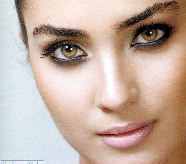 عکس جدید طوبا بویوک