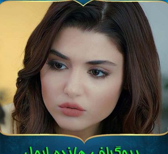 عکس دنیز در تو درم را بزن
