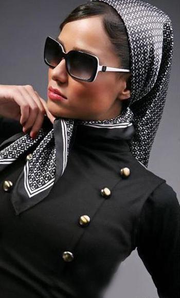 عکس بی حجابی پریناز ایزدیار