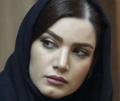 عکس سما جلالی