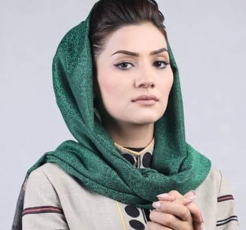 عکس سما جلالی