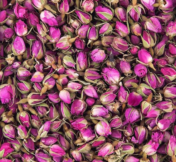عکس چای گل سرخ