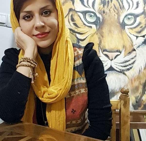 عکس فاطمه دولتی