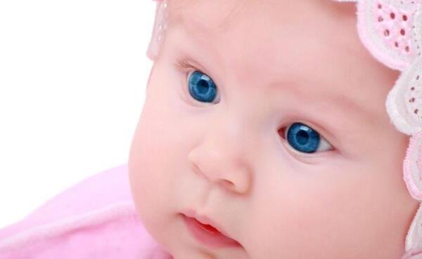 عکس بچه های کوچولو زیبا