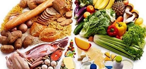 عکس ایده غذای روزانه