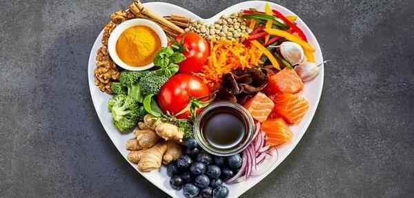 عکس ایده غذای روزانه