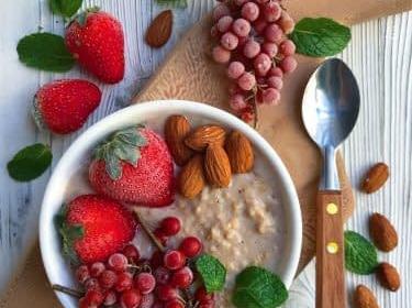 عکس صبحانه دونفره