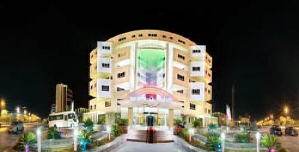 عکس ایران کیش