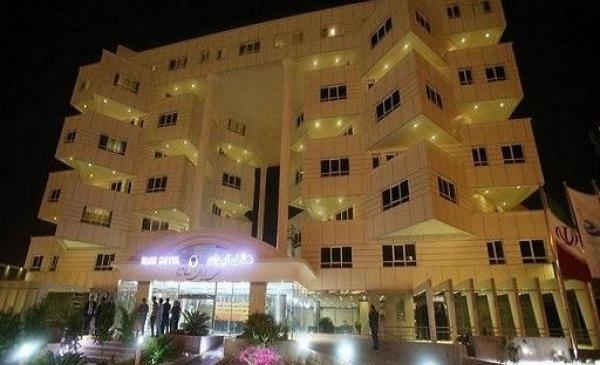 عکس ایران کیش