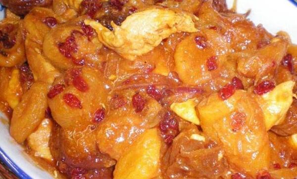 عکس غذا شمال