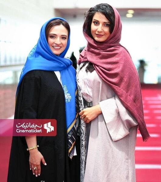 عکس پریناز رحمانی