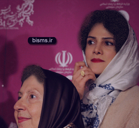 عکس پریناز رحمانی