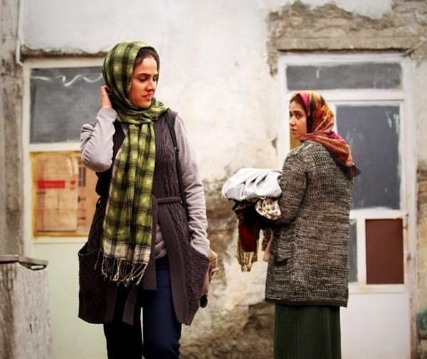 عکس پریناز رحمانی