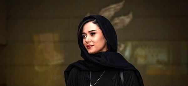 عکس پریناز رحمانی